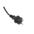 Girlanda LED 230V 20m 20x E27 2700K-38390