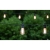 Girlanda LED 24V 6,5m 10x LED 2700K łezka-38445