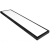 Panel LED nastropowy 300*1200*38mm 40W czarny-38469