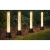 Lampa ogrodowa LED 24V Neo Kilo 3000K-38543