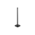 Lampa ogrodowa LED  9W Lineus 60cm stojąca czarna-38784