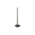 Lampa ogrodowa LED  9W Lineus 60cm stojąca czarna-38785