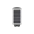 Lampa LED solarna uliczna 100W IP65 pilot 6000K-39125