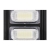 Lampa LED solarna uliczna 100W IP65 pilot 6000K-39128