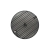 Lampa LED High bay HSp 150W 4500K-39169