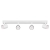 Kinkiet GU10 LED Richi ruchomy x4 biały-39229