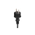 Girlanda LED 230V 10m 10x E12 2700K-39351