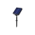 Girlanda LED solarna 6,5m 10x LED G50 płomień-39393