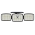 Naświetlacz LED solarny IP44 179xSMD PIR-39417