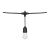 Girlanda LED 230V 15m 15x E27 2700K-39433