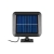 Naświetlacz LED solarny IP44 8xCOB PIR-39468