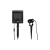 Lampa LED solarna wbijana 3000K zestaw 2szt-39489