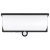 Oprawa architektoniczna Logon LED solar 4000K PIR-39492