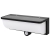 Oprawa architektoniczna Logon LED solar 4000K PIR-39493