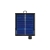 Girlanda LED solarna 11,5m 20x LED G50 płomień-39570
