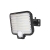 Naświetlacz LED solarny IP44 120xSMD PIR-39617