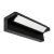 Oprawa architektoniczna Coreo LED 36W 3CCT-39639
