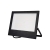 Naświetlacz LED SMD Mola2 100W 6500K Czarny-39658