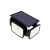 Naświetlacz LED solarny IP44 179xSMD PIR-39670