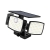 Naświetlacz LED solarny IP44 179xSMD PIR-39674