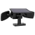 Naświetlacz LED solarny IP44 179xSMD PIR-39675