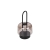 Lampa stołowa LED Kampi 2w1 3CCT akumulator czarna-39683