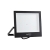 Naświetlacz LED SMD Tiga2 100W 6500K Czarny-39703