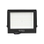 Naświetlacz LED SMD Tiga2 50W 6500K Czarny-39708