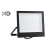 Naświetlacz LED SMD Mola2 100W 4500K Czarny-39717