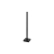 Lampa ogrodowa LED  9W Lineus 60cm stojąca czarna-39725