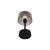 Lampa stołowa LED Kampi 3CCT akumulator czarna-39790