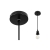 Oprawa wisząca E27 Boho Zerti x1 80 cm-39860