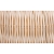 Oprawa wisząca E27 Boho Lopez x1 45 cm WD-39863