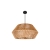 Oprawa wisząca E27 Boho Mustaf x1 50 cm-39869