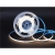 Taśma LED COB 12V Premium 10m 3200 led IP20 2700K-40112