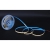 Taśma LED COB 12V Premium 10m 1600 led IP20 6500K-40125