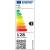 Lampa LED Hexagon 3S 128W 252x97cm zestaw 6500K-40344