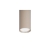 Lampa wisząca Keon GU10 x1 beżowa-40346