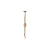 Oprawa wisząca E27 Sznur 120cm x2 czarna-40350