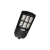 Lampa LED solarna uliczna Rex 200W IP65 6000K pil-40495
