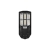 Lampa LED solarna uliczna Rex 200W IP65 6000K pil-40496