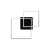 Żyrandol LED Galaxis Herkules 54x54x13cm 70W czar.-40502