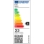 Oprawa architektoniczna Durango led 100cm 22W.-40544