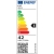 Oprawa architektoniczna Durango led 120cm 42W-40552