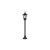 Lampa ogrodowa LED E27 Victoria stojąca 100cm-40572