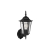 Lampa ogrodowa LED E27 Victoria naścienna góra-40576