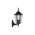 Lampa ogrodowa LED E27 Victoria naścienna góra-40577