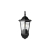 Lampa ogrodowa LED E27 Victoria naścienna góra-40578