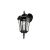 Lampa ogrodowa LED E27 Victoria naścienna dół-40629