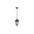 Lampa ogrodowa LED E27 Victoria wisząca-40633